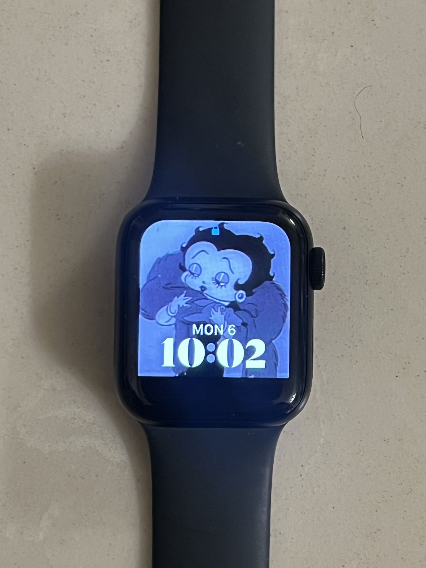 Apple Watch SE
