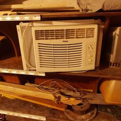 Window Ac Unit 