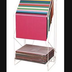 Gift Tissue Paper  holder Standing rack