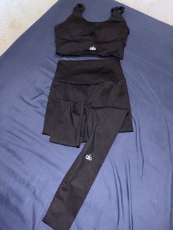 Alo set