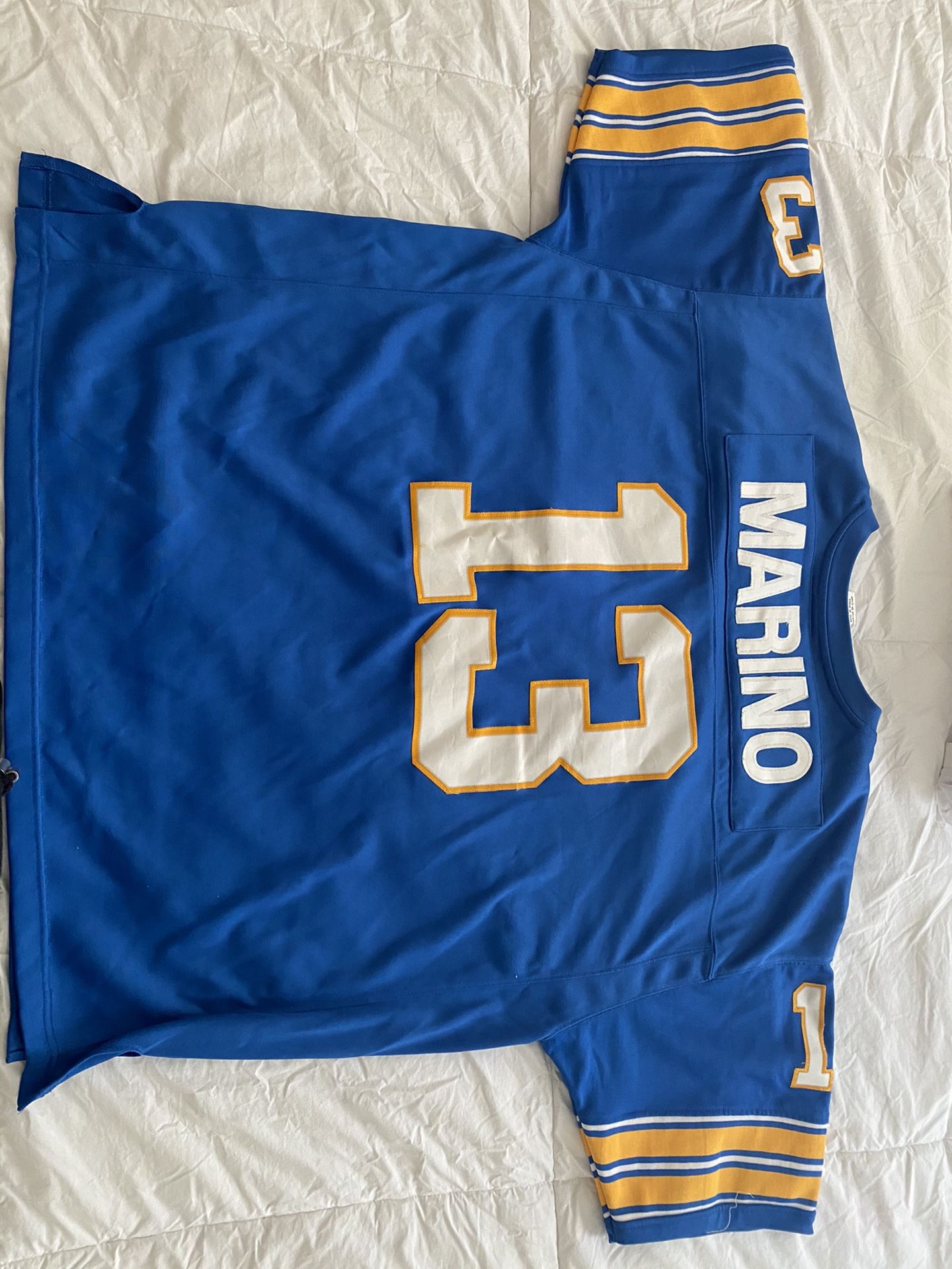 Dan Marino Jersey
