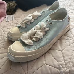 Converse LeFluer By Tyler, The Creator