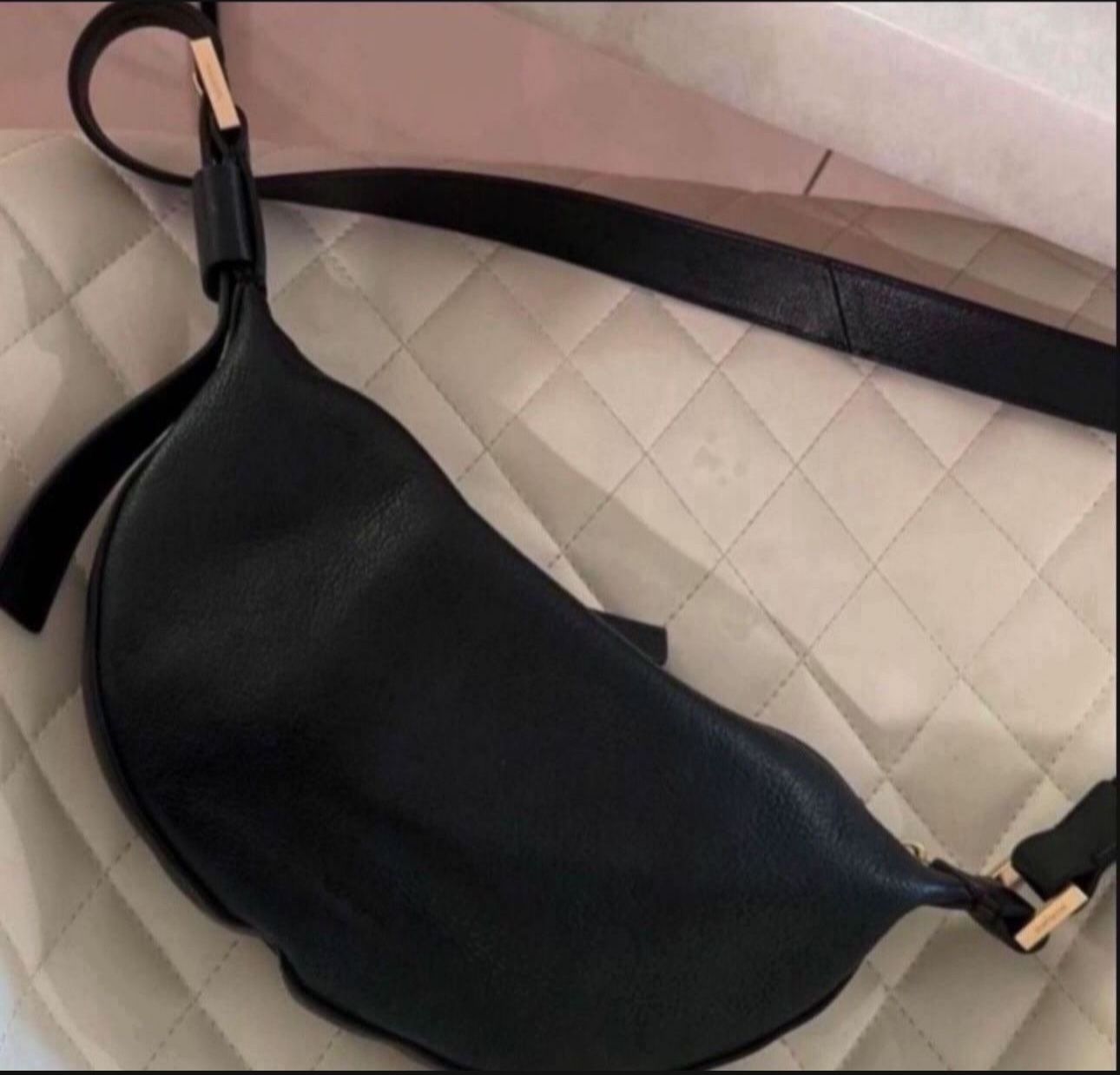 All Saints Crossbody