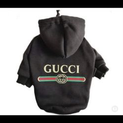 GUCCI DOG CLOTHING