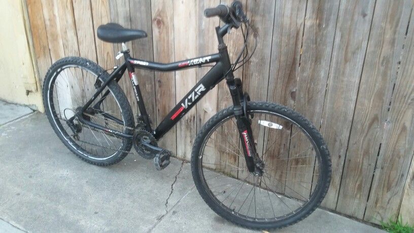 Kent 26 outlet kzr mountain bike