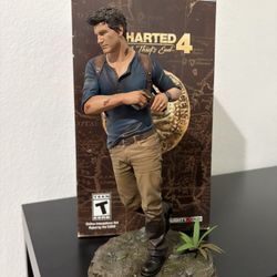 Uncharted 4: A Thief’s End – Libertalia Collector’s Edition PS4