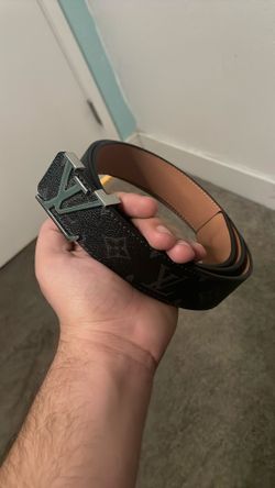 Belt