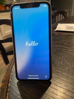 iPhoneXR