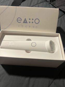 Eterno Anti-Aging Redlight therapy wand