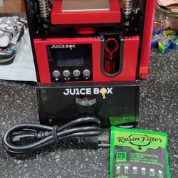 Juice Box