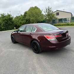 2011 Honda Accord