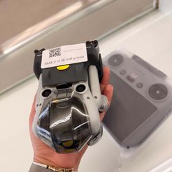 DJI Mini 4 Pro RC 2