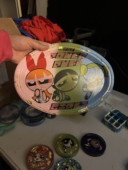 Powerpuff Girls