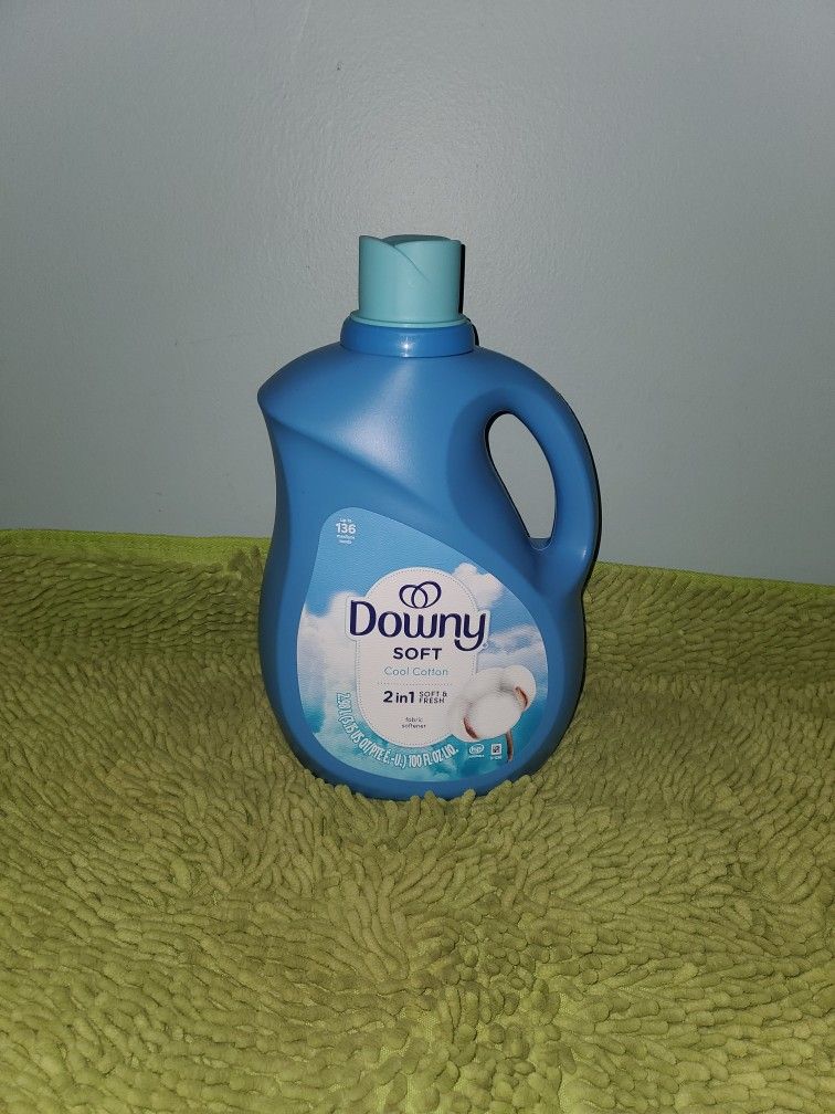 Downy Cool Cotton 100oz