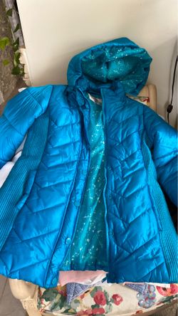 Winter jacket new