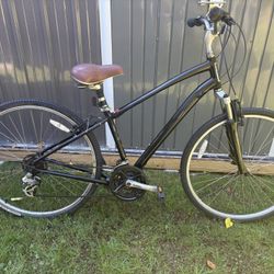 Specialized Globe Carmel Comfort / Hybrid 15” Medium 