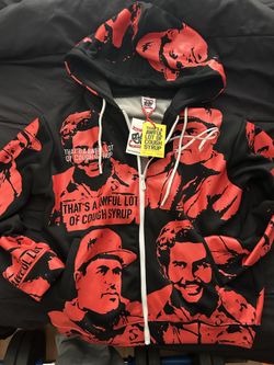 Asaali hoodie