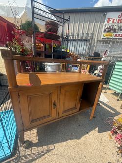 Antique furniture