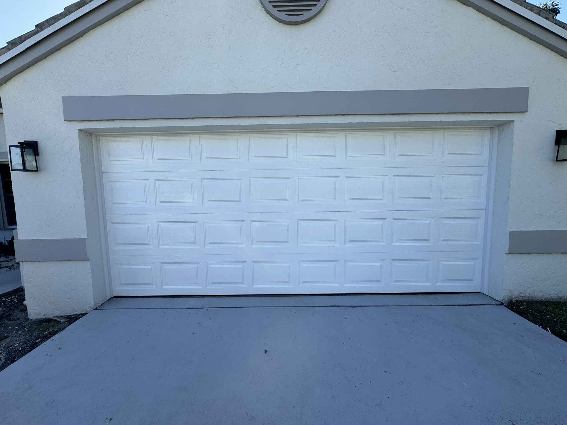 Hurricane Garage Doors