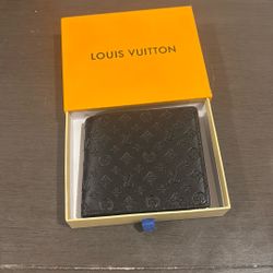 Louis Vuitton Wallet