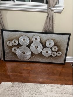 Wall decor
