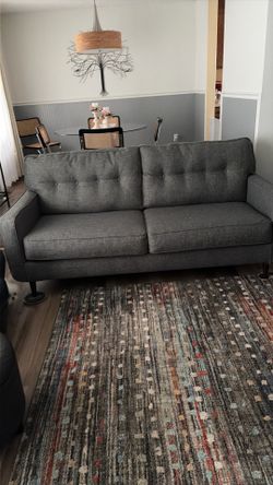 New Sofa