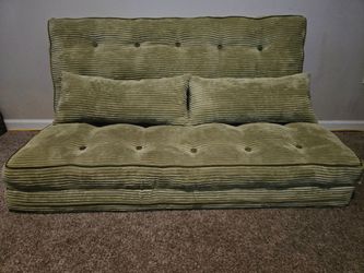 Folding Sofa Bed