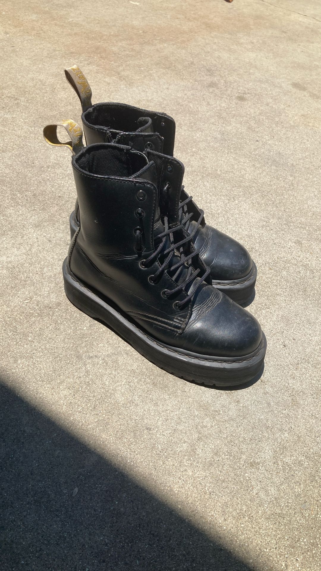 Doc martens