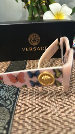 Woman’s Collectable Versace Glasses