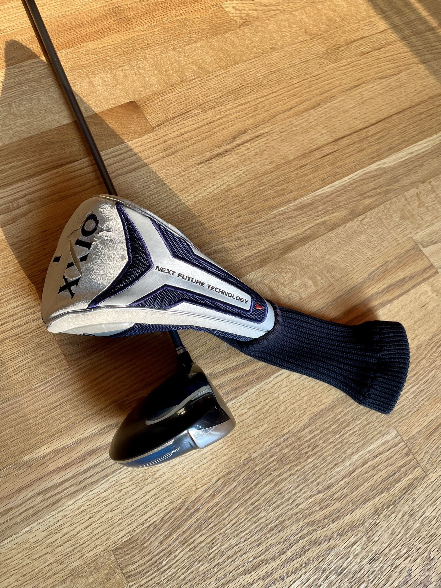 XXIO Golf Driver for Sale in Mukilteo, WA OfferUp