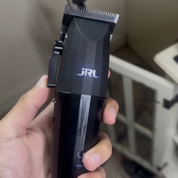 Jrl Oynx Clipper