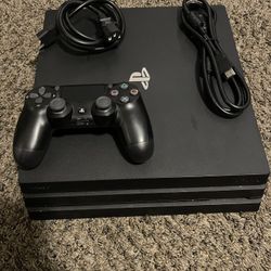 PS4 Pro