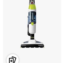 Bissell  Vac/Steamer