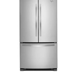 Whirlpool French Door Refrigerator