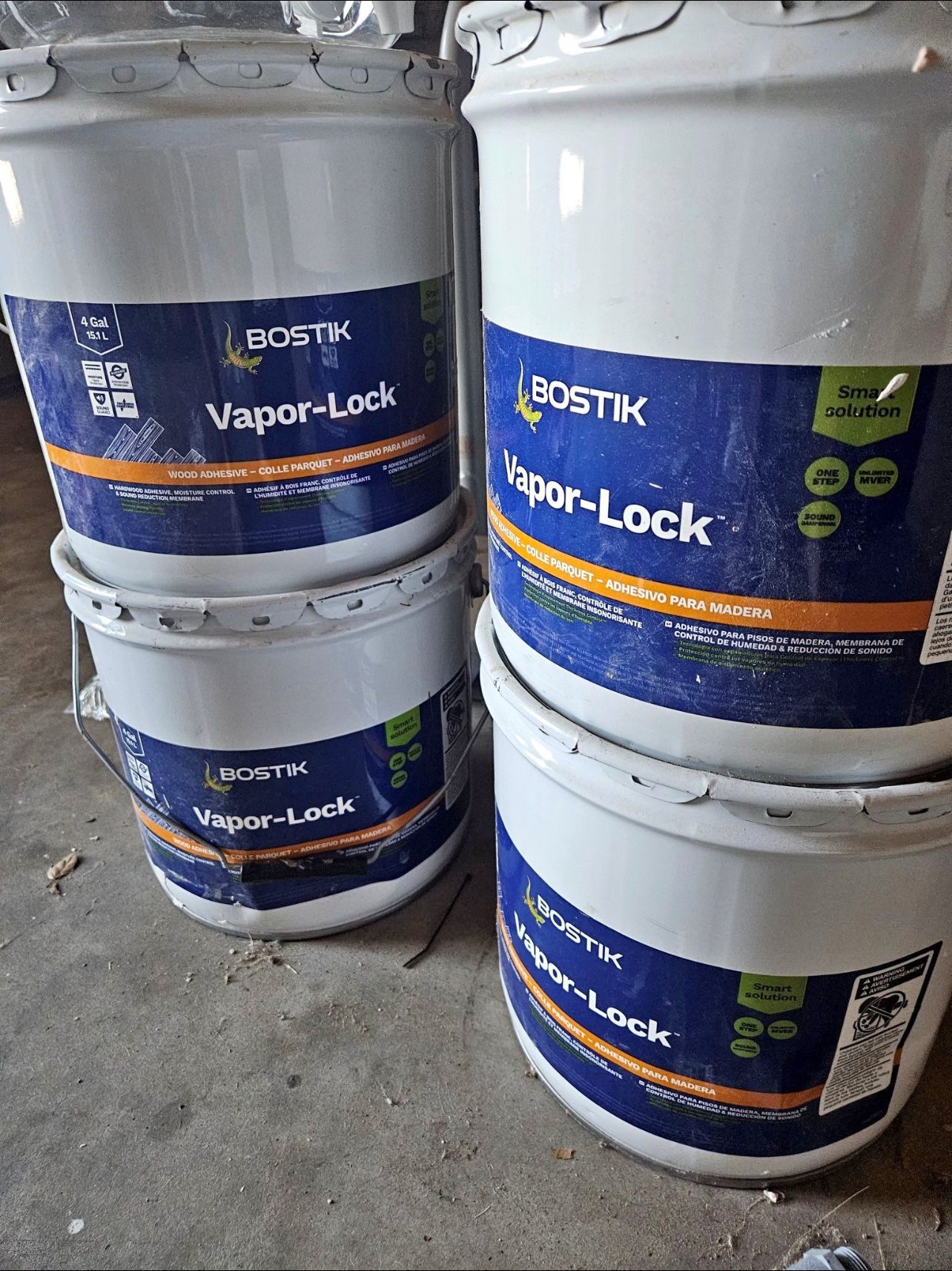 Wood Adhesive