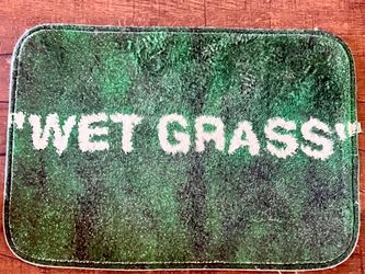 Carpet decoration