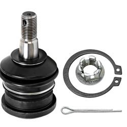 1(contact info removed) 4 runner Front Driver or Passenger Side Upper Ball Joint #K90255     Fe)