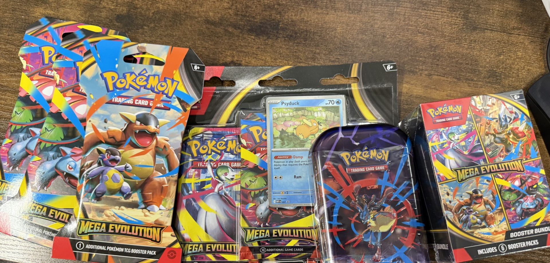 Pokemon Bundle