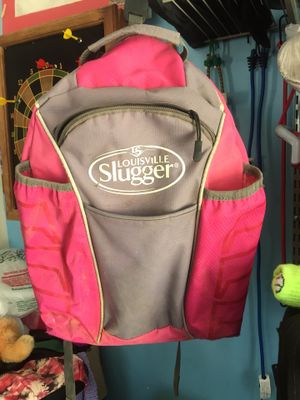 Louisville Slugger Softball Bag For In San Go Ca Offerup