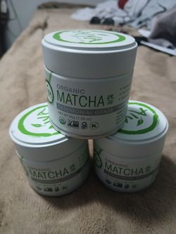 MATCHA