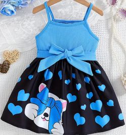 Vestidos De Niñas 