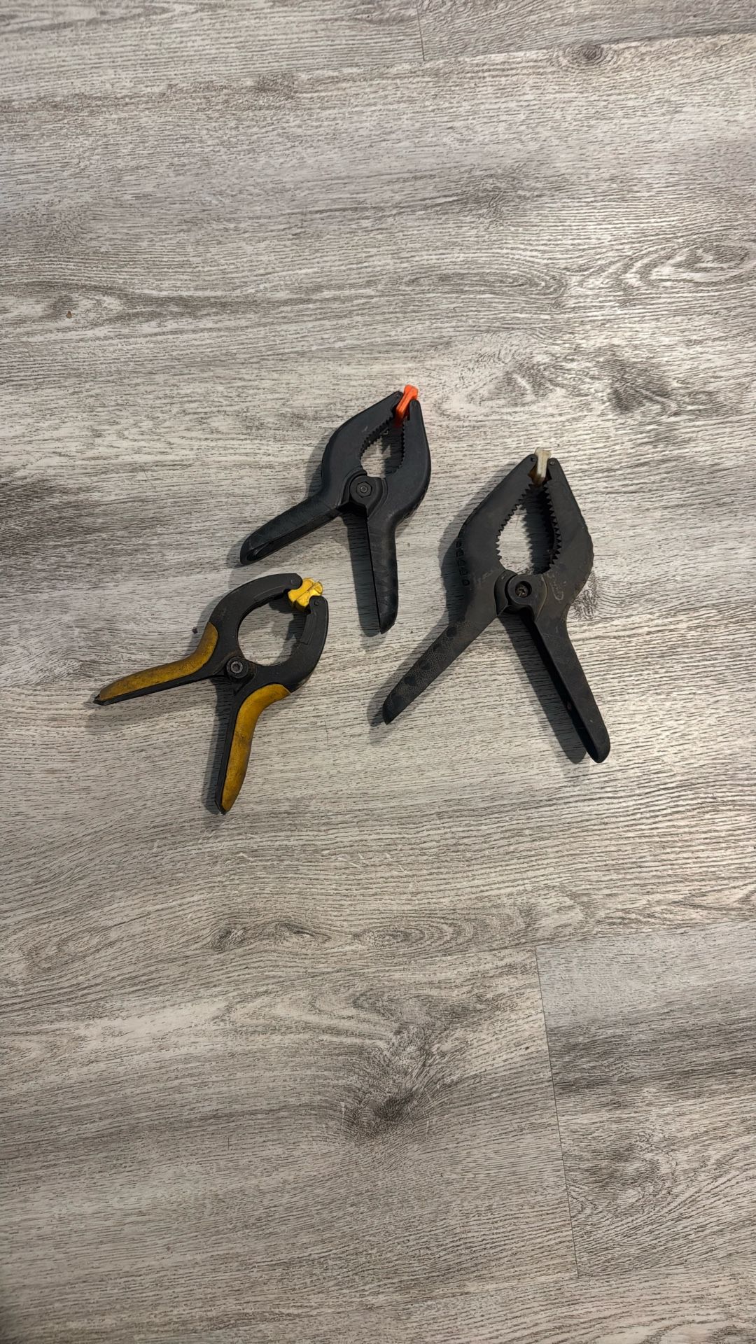 Clamps