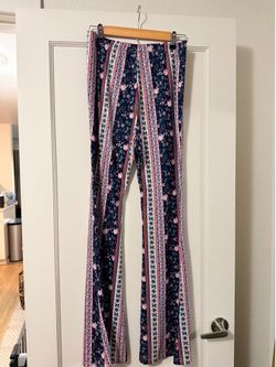 SHEIN fancy pants