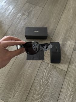 Prada Sunglasses