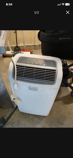 LOW PRICE MOVING- $600 RETAIL AIR CONDITIONER