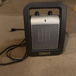 Portable Space Heater
