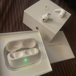 AirPods Pro's  Gen Two