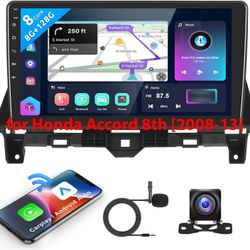 [c] Android Car Radio Stereo