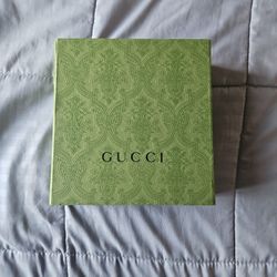 Gucci Thin Belt