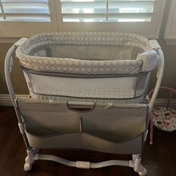 Baby Bassinet